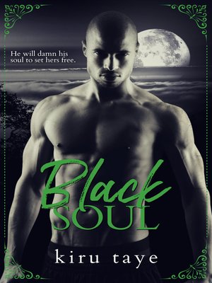 Black Soul - ebook